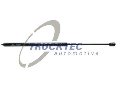 TRUCKTEC Bonnet SHOCK (02.60.551)