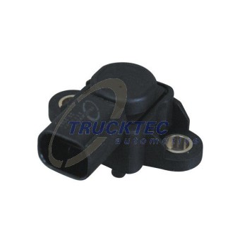 TRUCKTEC BOOST PRESSURE SENSOR (02.17.060)