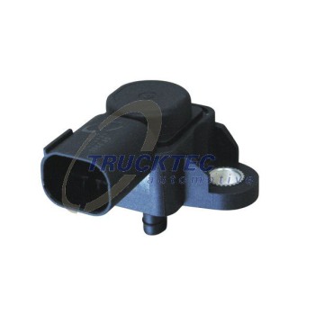 TRUCKTEC BOOST PRESSURE SENSOR (02.17.062)
