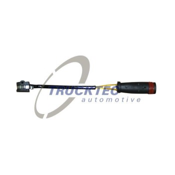 TRUCKTEC Brake pad wear sensor (02.42.030)