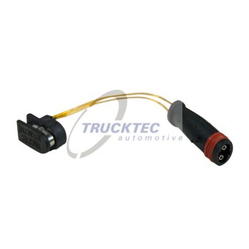 TRUCKTEC Brake pad wear sensor (02.42.094)