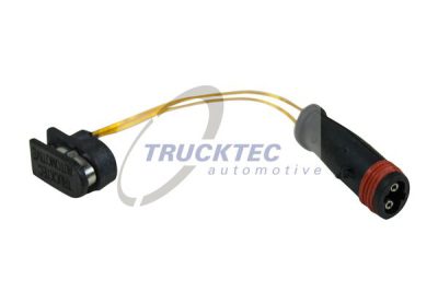 TRUCKTEC Brake pad wear sensor (02.42.094)
