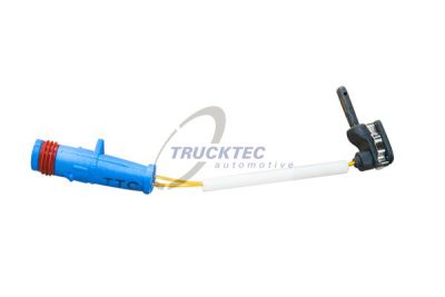 TRUCKTEC Brake pad wear sensor (02.42.358)