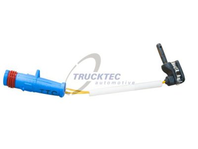 TRUCKTEC Brake pad wear sensor (02.42.358)