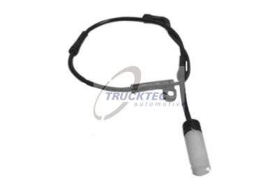 TRUCKTEC Brake pad wear sensor (08.34.087)