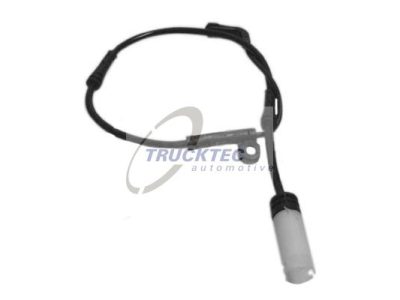 TRUCKTEC Brake pad wear sensor (08.34.087)