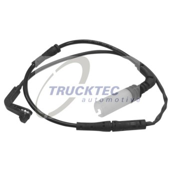 TRUCKTEC Brake pad wear sensor (08.34.088)