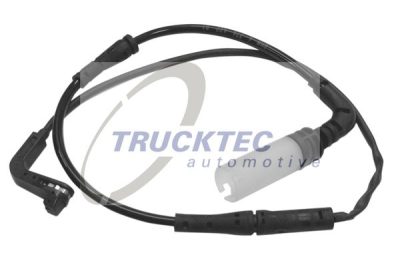 TRUCKTEC Brake pad wear sensor (08.34.088)