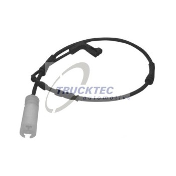 TRUCKTEC Brake pad wear sensor (08.34.091)