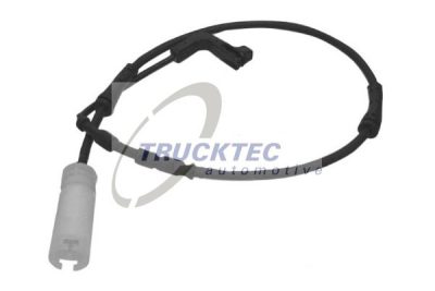 TRUCKTEC Brake pad wear sensor (08.34.091)