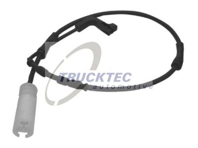 TRUCKTEC Brake pad wear sensor (08.34.091)
