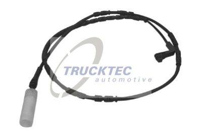 TRUCKTEC Brake pad wear sensor (08.34.092)