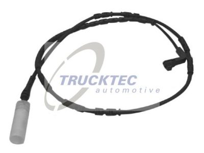TRUCKTEC Brake pad wear sensor (08.34.092)
