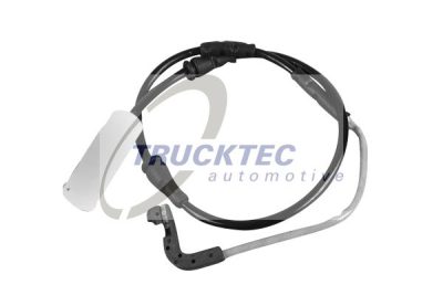 TRUCKTEC Brake pad wear sensor (08.34.124)