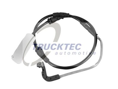 TRUCKTEC Brake pad wear sensor (08.34.124)