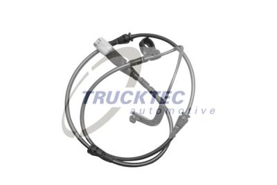TRUCKTEC Brake pad wear sensor (08.34.126)
