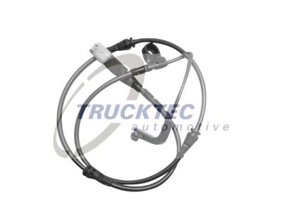TRUCKTEC Brake pad wear sensor (08.34.126)