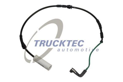 TRUCKTEC Brake pad wear sensor (08.34.129)