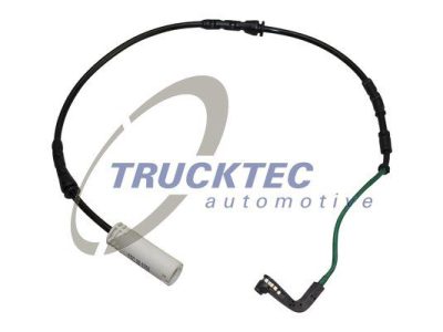 TRUCKTEC Brake pad wear sensor (08.34.129)