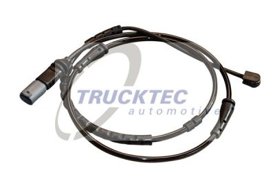 TRUCKTEC Brake pad wear sensor (08.34.180)