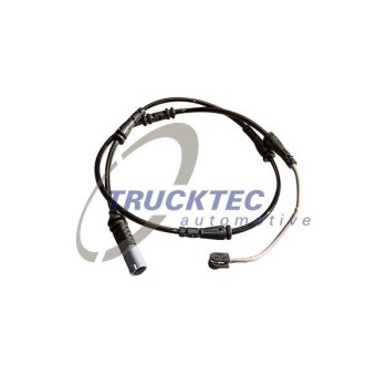 TRUCKTEC Brake pad wear sensor (08.34.181)