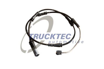 TRUCKTEC Brake pad wear sensor (08.34.181)
