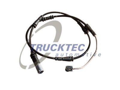 TRUCKTEC Brake pad wear sensor (08.34.181)