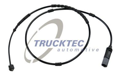 TRUCKTEC Brake pad wear sensor (08.34.186)