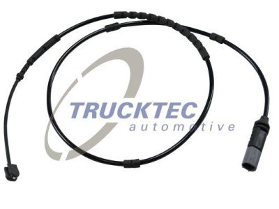 TRUCKTEC Brake pad wear sensor (08.34.186)