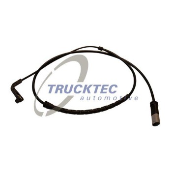 TRUCKTEC Brake pad wear sensor (08.35.050)
