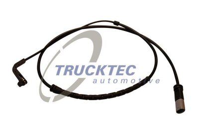 TRUCKTEC Brake pad wear sensor (08.35.050)