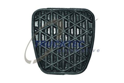 TRUCKTEC brake pedal pad (02.27.002)