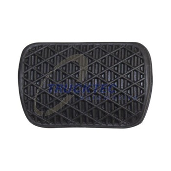 TRUCKTEC brake pedal pad (02.27.009)