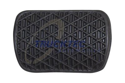 TRUCKTEC brake pedal pad (02.27.009)