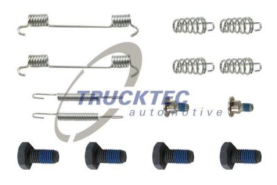 TRUCKTEC Brake Shoe Spring (02.35.470)