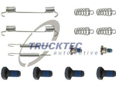 TRUCKTEC Brake Shoe Spring (02.35.470)