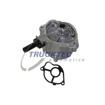 TRUCKTEC Brake vacuum pump (02.21.007)