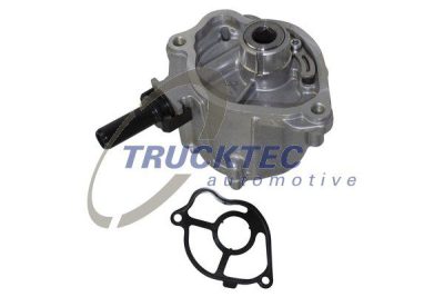TRUCKTEC Brake vacuum pump (02.21.007)