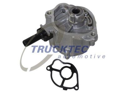 TRUCKTEC Brake vacuum pump (02.21.007)