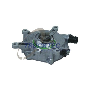 TRUCKTEC Brake vacuum pump (02.36.062)