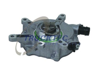 TRUCKTEC Brake vacuum pump (02.36.062)