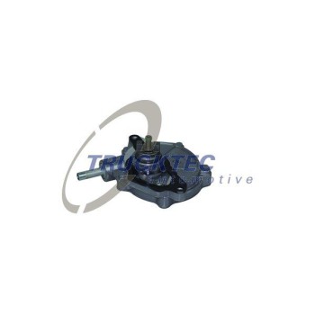TRUCKTEC Brake vacuum pump (02.36.064)