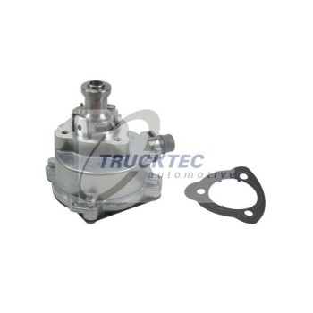 TRUCKTEC Brake vacuum pump (08.36.004)