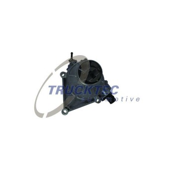 TRUCKTEC Brake vacuum pump (08.36.010)