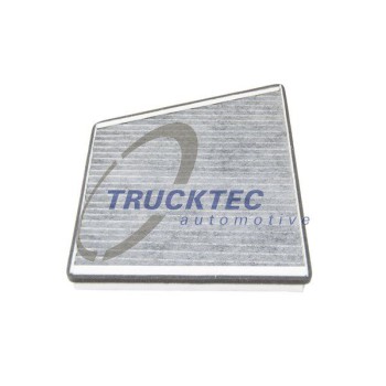 TRUCKTEC Cabin Filter (02.59.075)