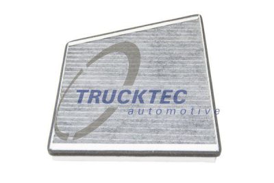 TRUCKTEC Cabin Filter (02.59.075)
