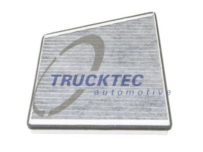 TRUCKTEC Cabin Filter (02.59.075)