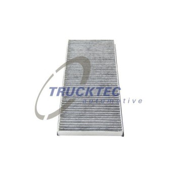 TRUCKTEC Cabin Filter (02.59.077)