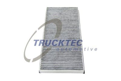 TRUCKTEC Cabin Filter (02.59.077)