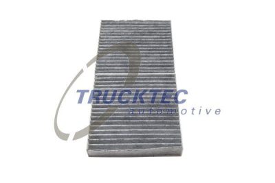 TRUCKTEC Cabin Filter (02.59.078)